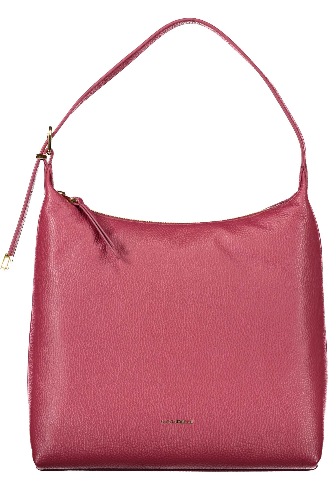 COCCINELLE WOMEN'S RED BAG COCCINELLE WOMEN'S RED BAG