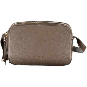 COCCINELLE WOMEN'S RED BAG