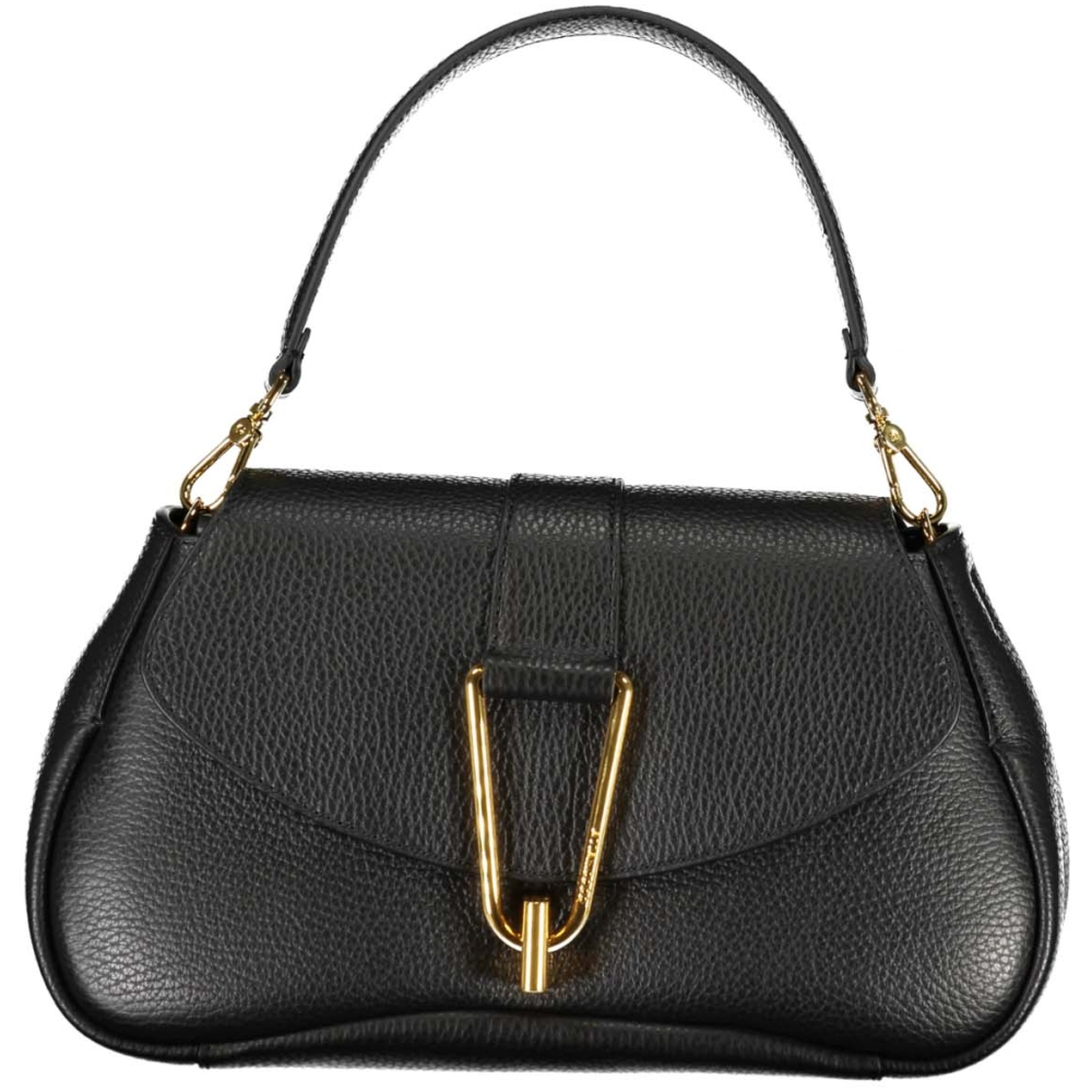 COCCINELLE WOMEN'S BLACK BAG