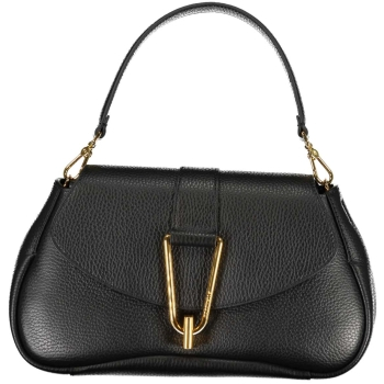 COCCINELLE WOMEN'S BAG BLACK