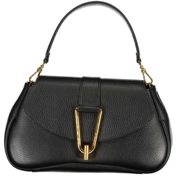 COCCINELLE WOMEN'S BAG BLACK