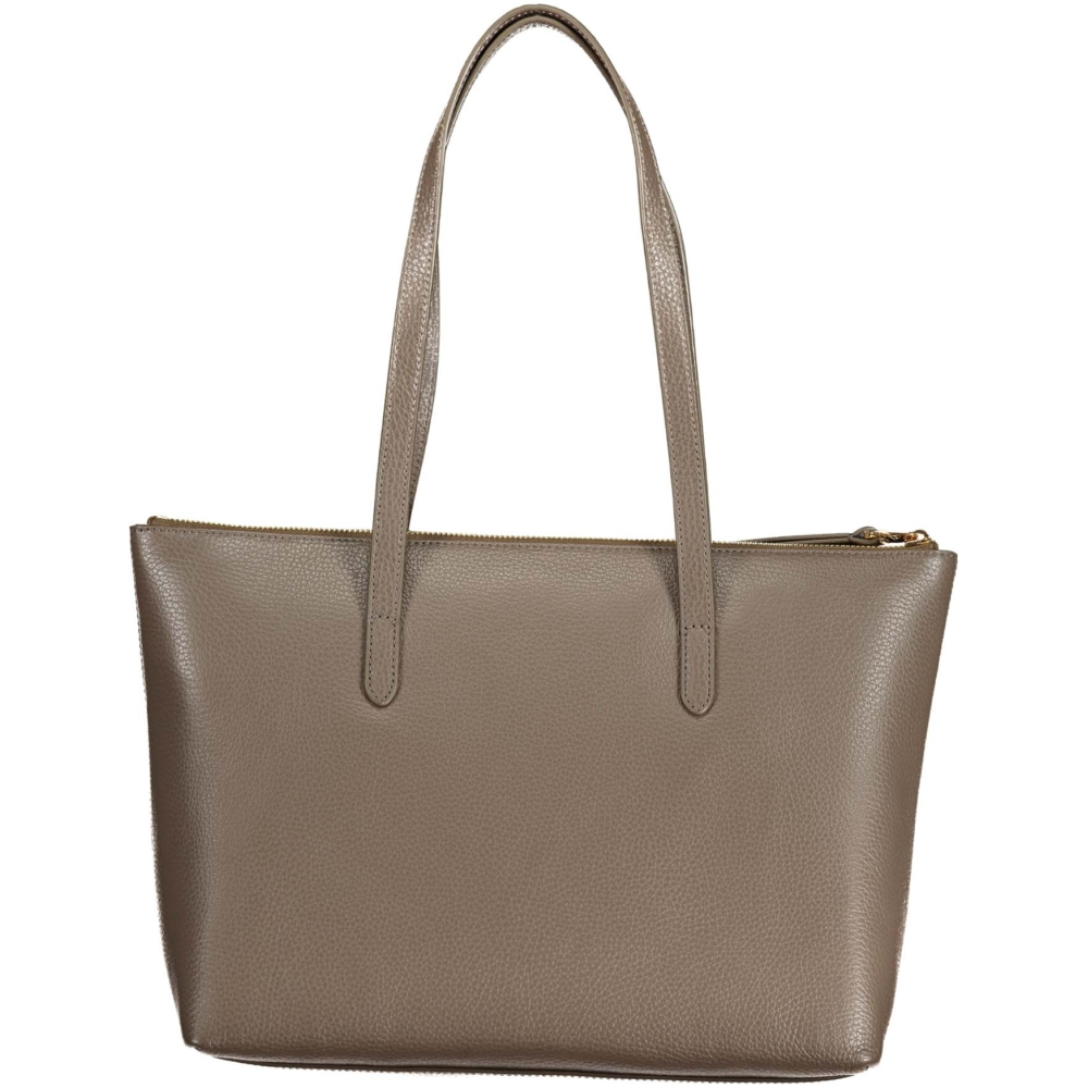 COCCINELLE WOMEN'S BROWN BAG