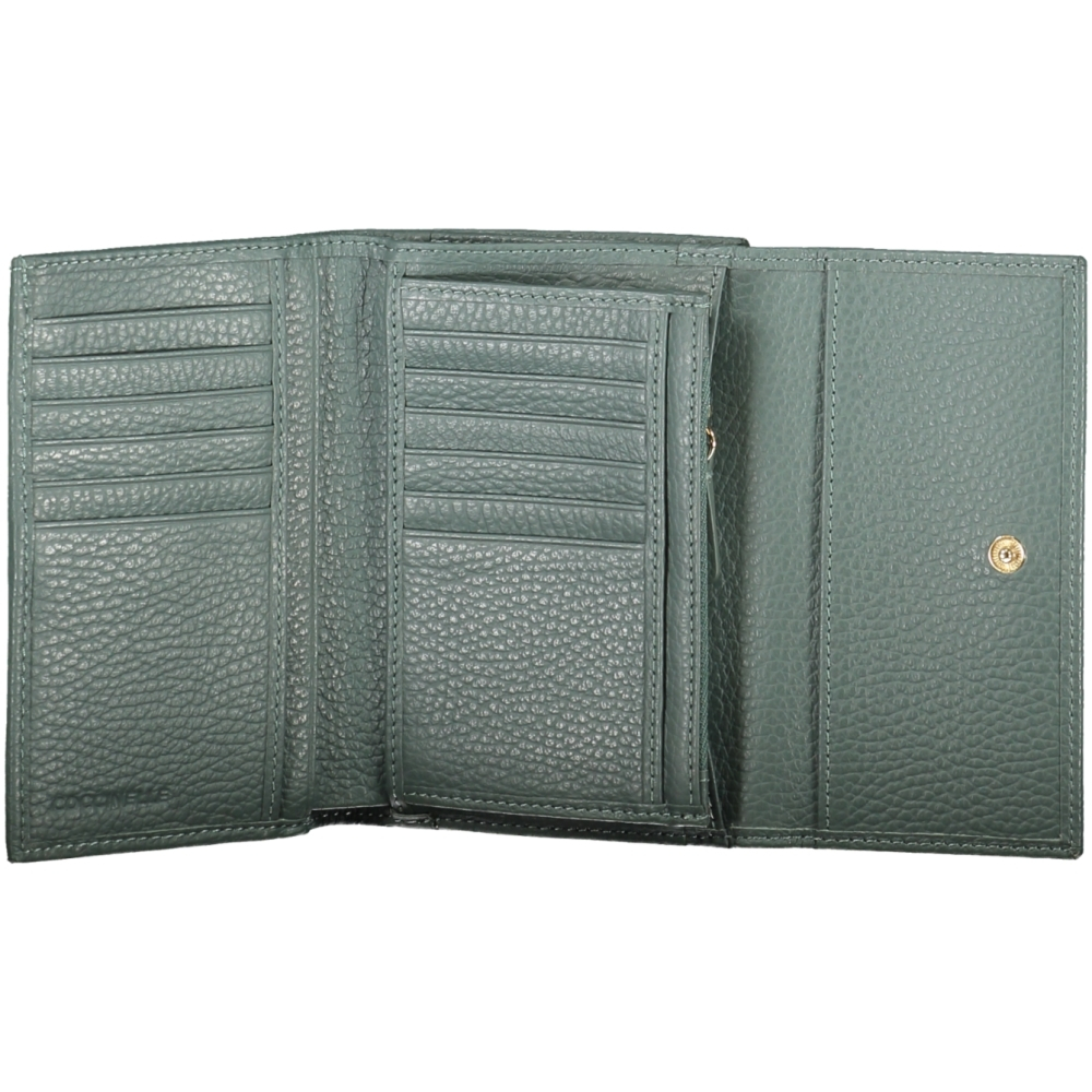 COCCINELLE WOMEN'S WALLET
