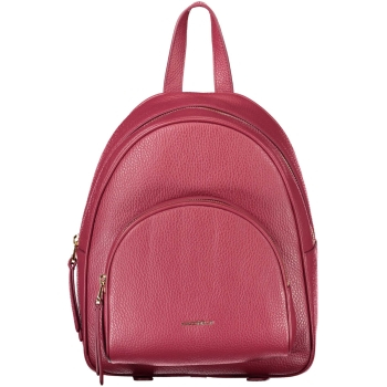 COCCINELLE WOMEN'S RED SHOULDER BAG