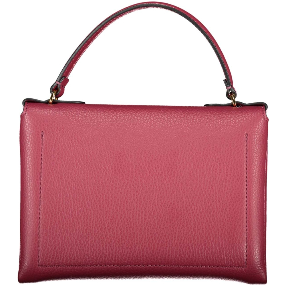 COCCINELLE WOMEN'S SMALL RED BAG