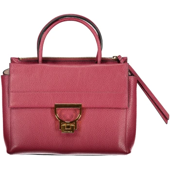 COCCINELLE WOMEN'S RED BAG