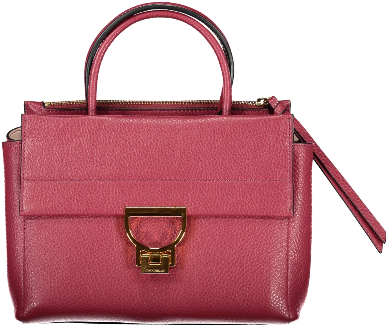 COCCINELLE WOMEN'S RED BAG COCCINELLE WOMEN'S RED BAG