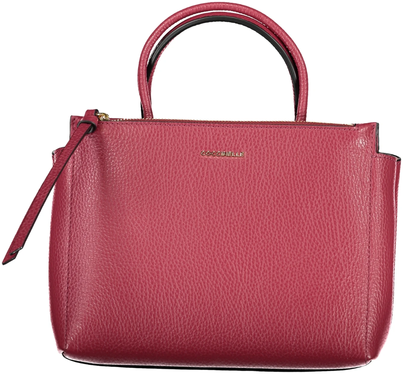 COCCINELLE WOMEN'S RED BAG COCCINELLE WOMEN'S RED BAG