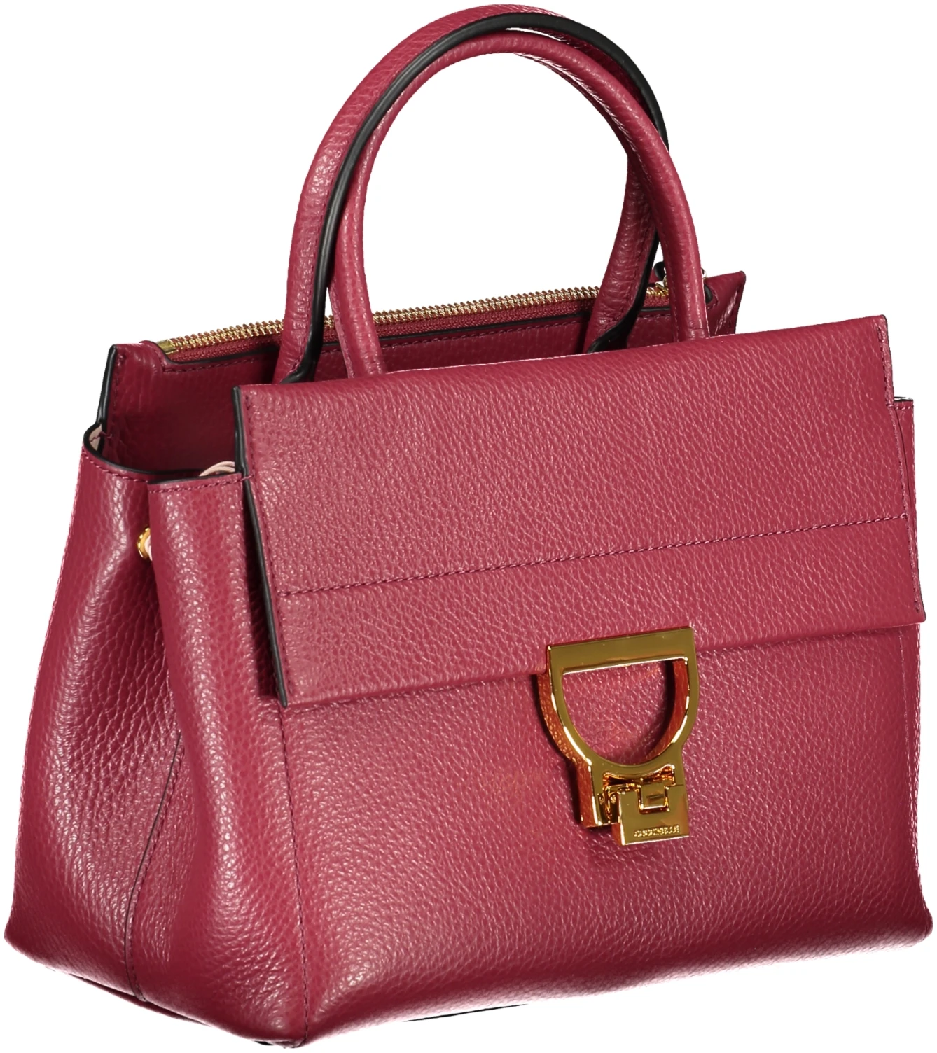 COCCINELLE WOMEN'S RED BAG COCCINELLE WOMEN'S RED BAG