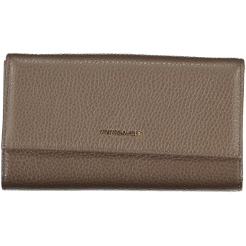 COCCINELLE WOMEN'S BROWN BAG