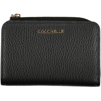 COCCINELLE WOMEN'S RED WALLET