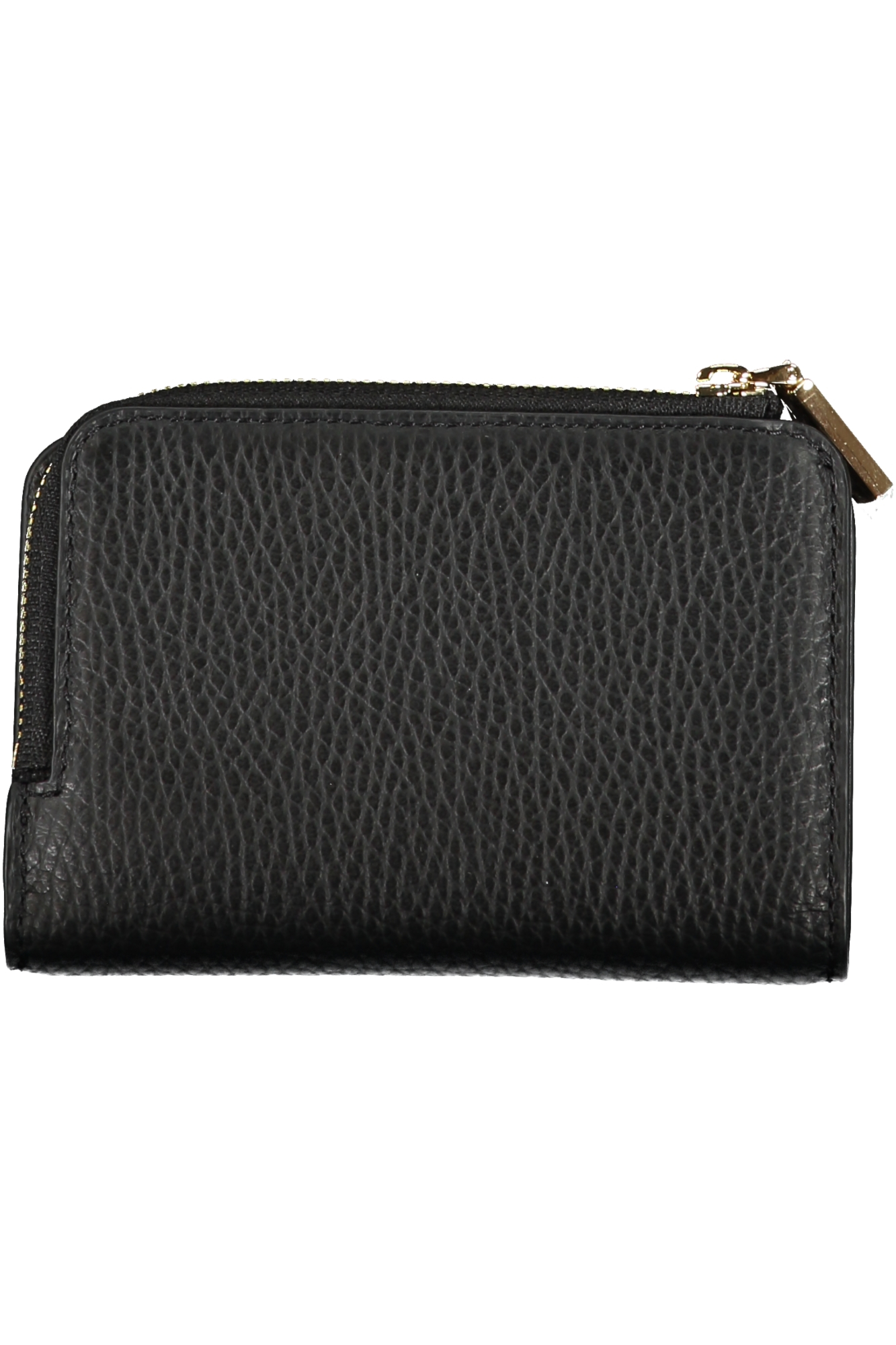 COCCINELLE WOMEN'S BLACK WALLET COCCINELLE WOMEN'S BLACK WALLET