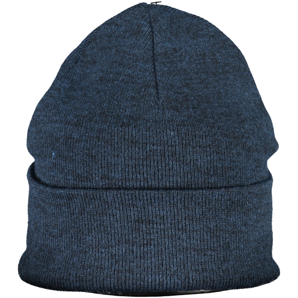 LEVI'S BLUE MEN'S BEANIE