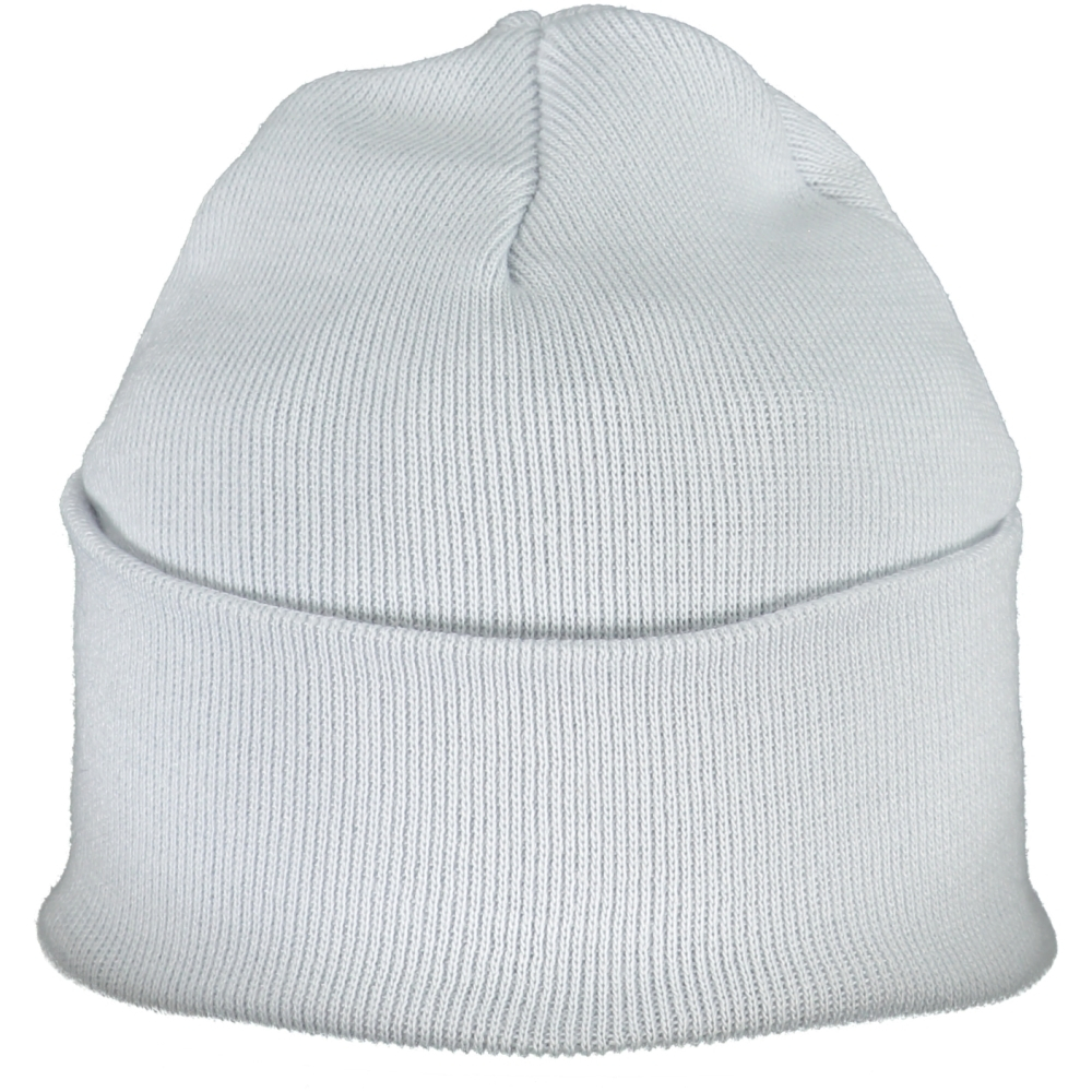 LEVI'S BLUE MEN'S BEANIE