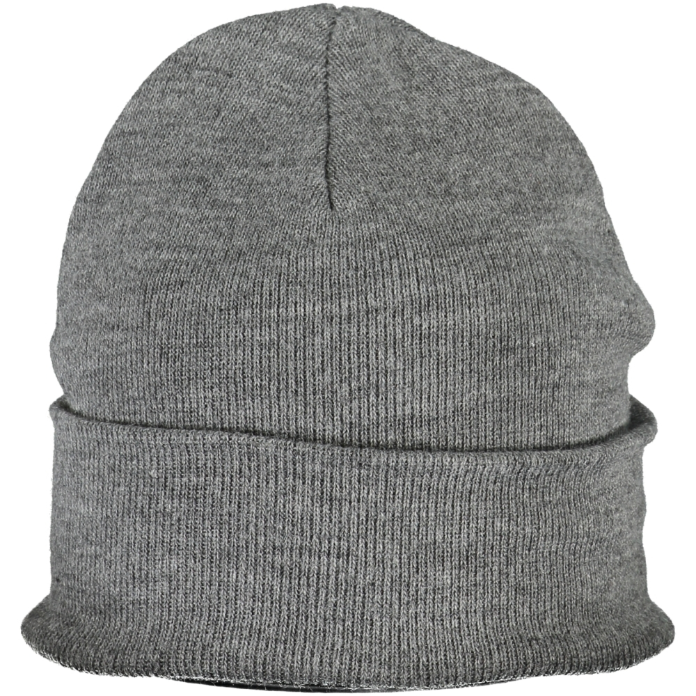 LEVI'S GRAY MEN'S BEANIE