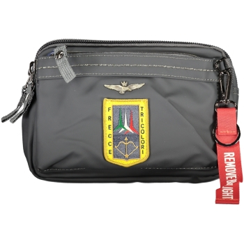 AIR FORCE MEN'S BROWN SHOULDER BAG