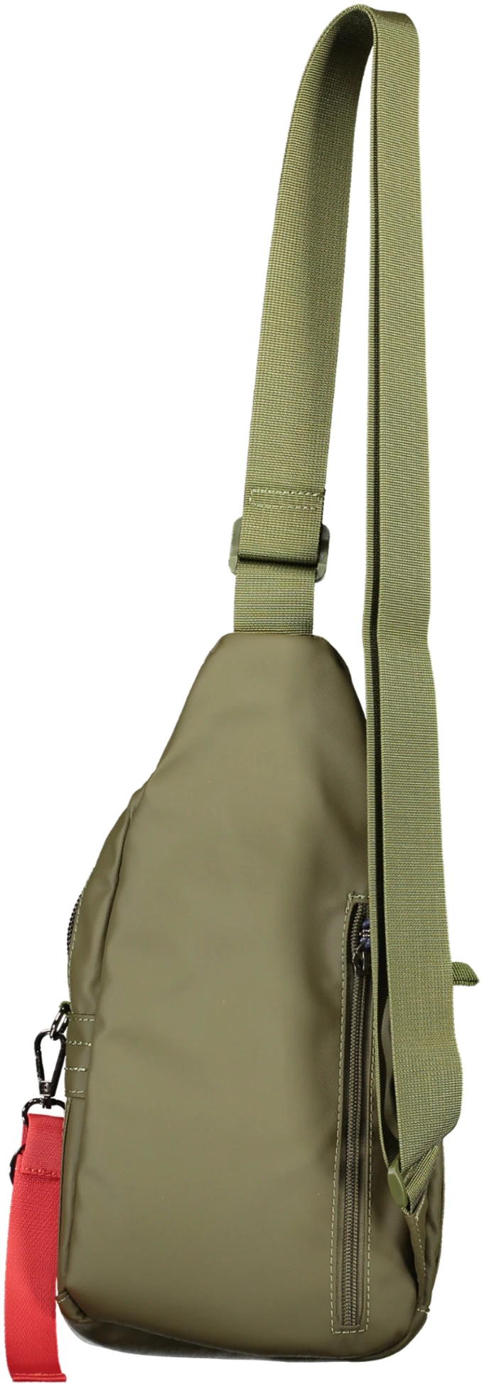 AIR FORCE GREEN MEN'S SHOULDER BAG AIR FORCE GREEN MEN'S SHOULDER BAG