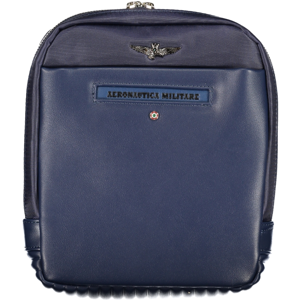 AIR FORCE MEN'S BLUE SHOULDER BAG