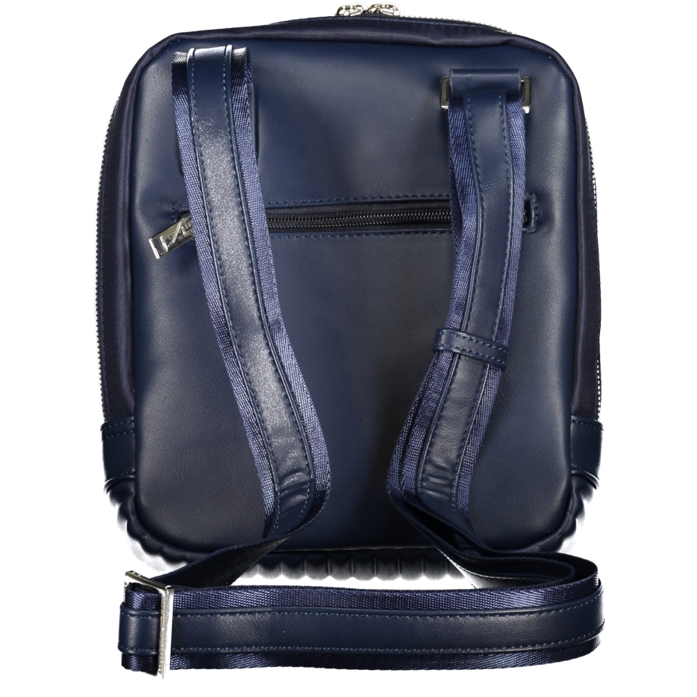 AIR FORCE MEN'S BLUE SHOULDER BAG