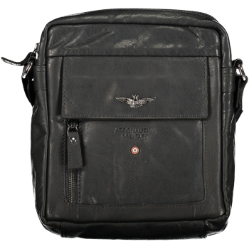 AIR FORCE MEN'S BLUE SHOULDER BAG