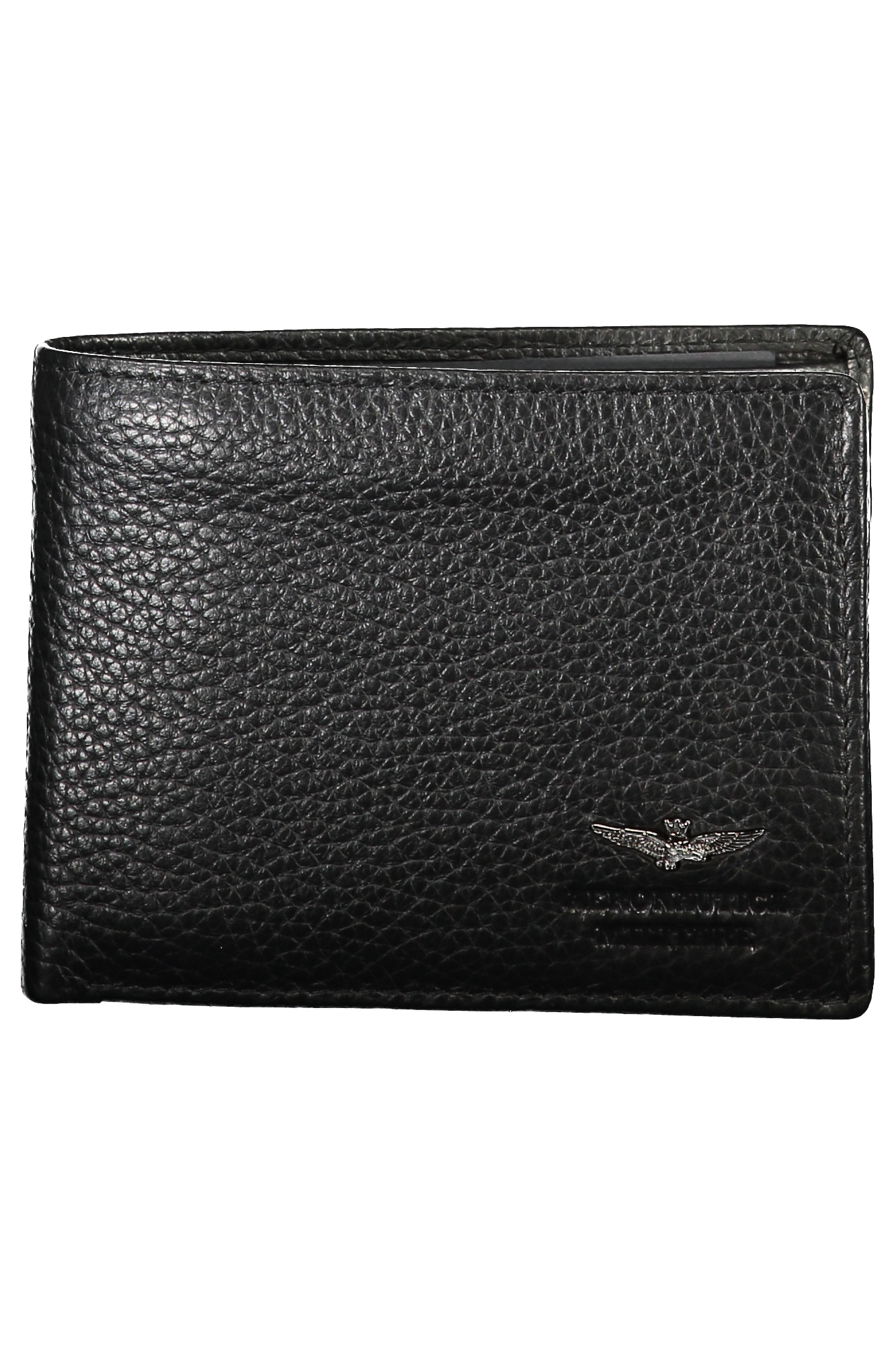 AIR FORCE MEN'S WALLET BLACK AIR FORCE MEN'S WALLET BLACK