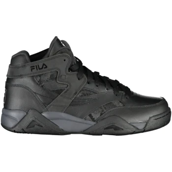 FILA BLACK MEN'S SNEAKERS