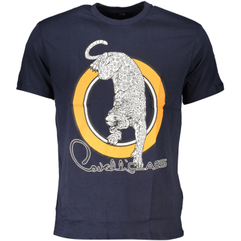 CAVALLI CLASS WOMEN'S BLACK SWEATSHIRT