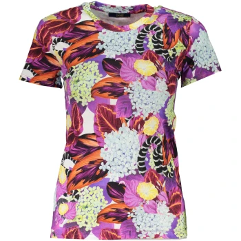 CAVALLI CLASS WOMEN'S T-SHIRT
