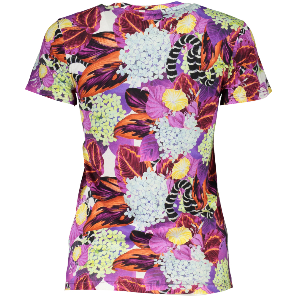 CAVALLI CLASS WOMEN'S T-SHIRT