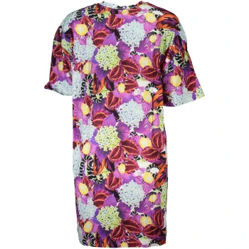 CAVALLI CLASS WOMEN'S PATTERN DRESS