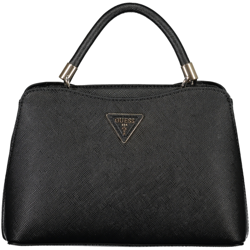 GUESS GIZELE BLACK WOMEN'S BAG