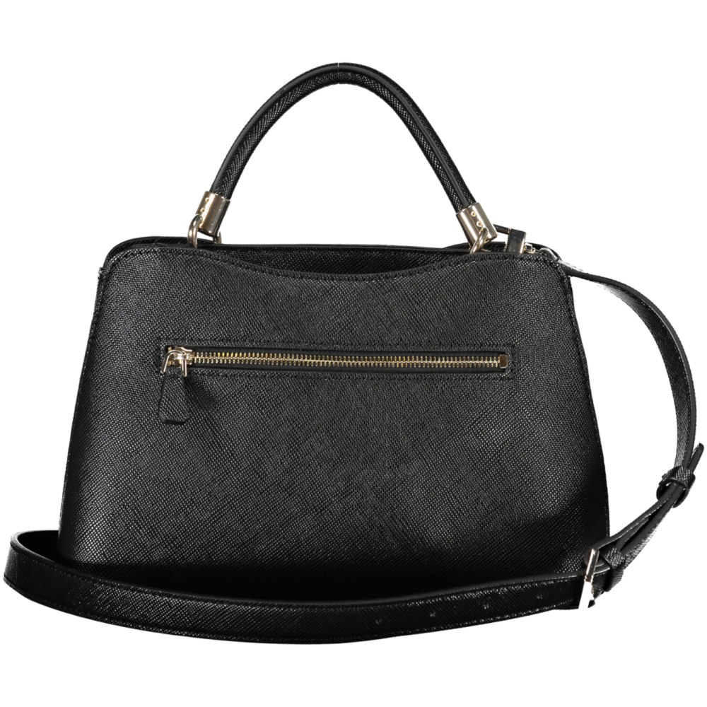 GUESS GIZELE BLACK WOMEN'S BAG