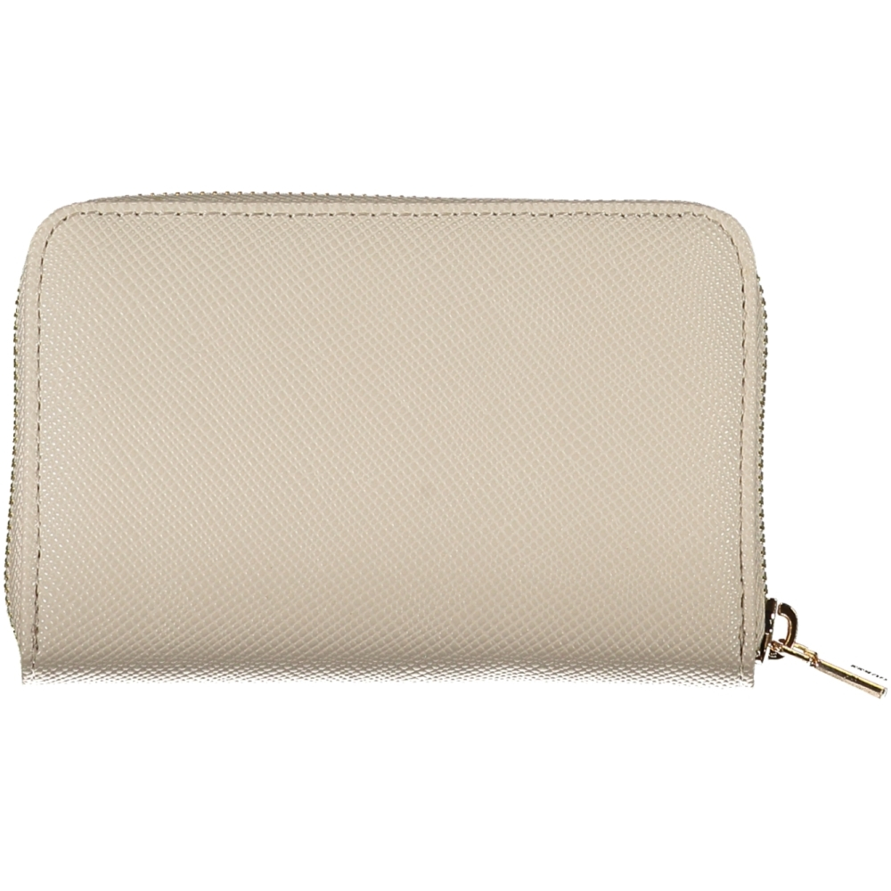 GUESS LAUREL SLG WOMEN'S BEIGE WALLET