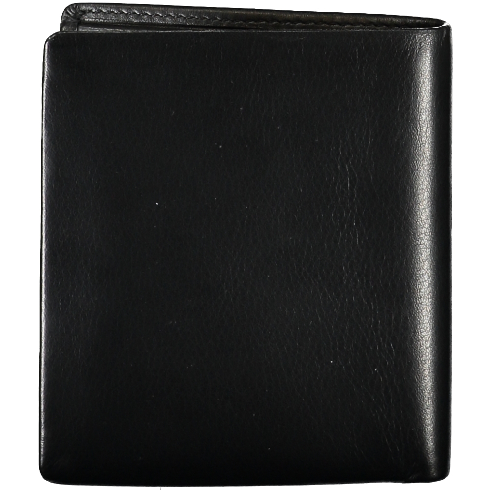 GUESS BLACK MEN'S WALLET