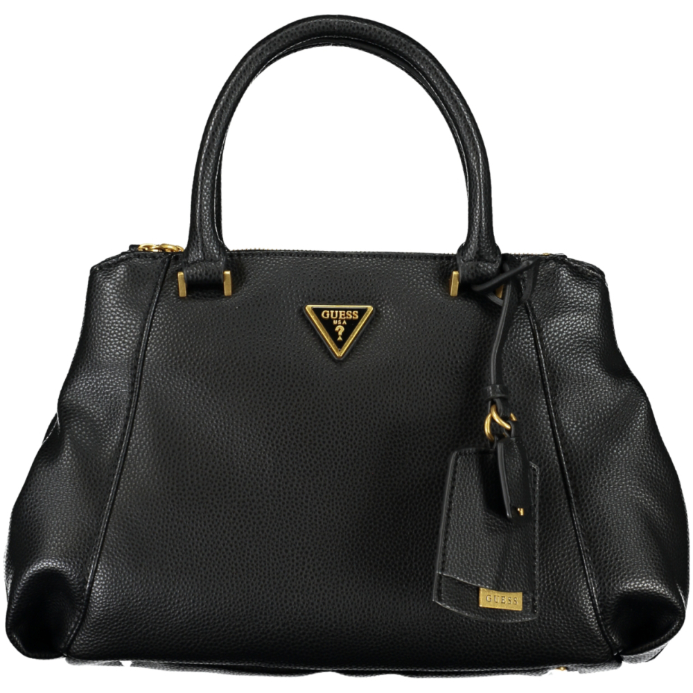 GUESS LARYN BLACK WOMEN'S BAG