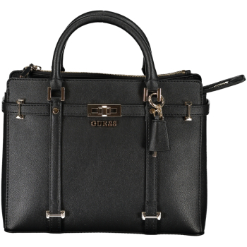 GUESS LARYN BLACK WOMEN'S BAG
