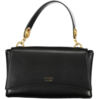 GUESS JEANS BLACK EMILEE BAG