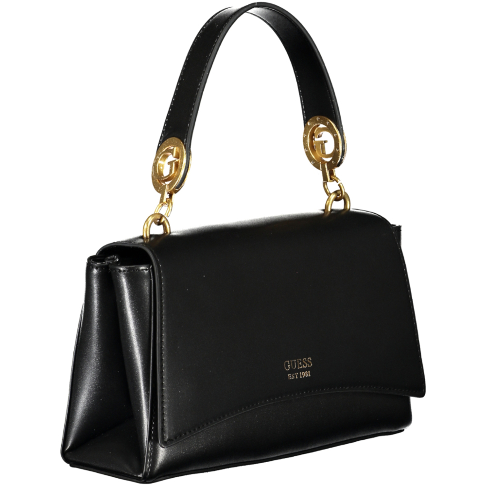 GUESS MASIE BLACK WOMEN'S BAG