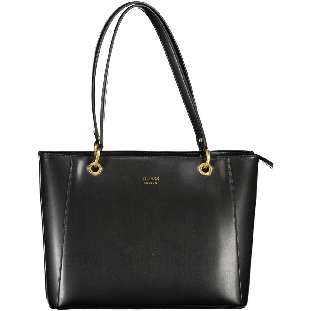 GUESS MASIE BLACK WOMEN'S BAG