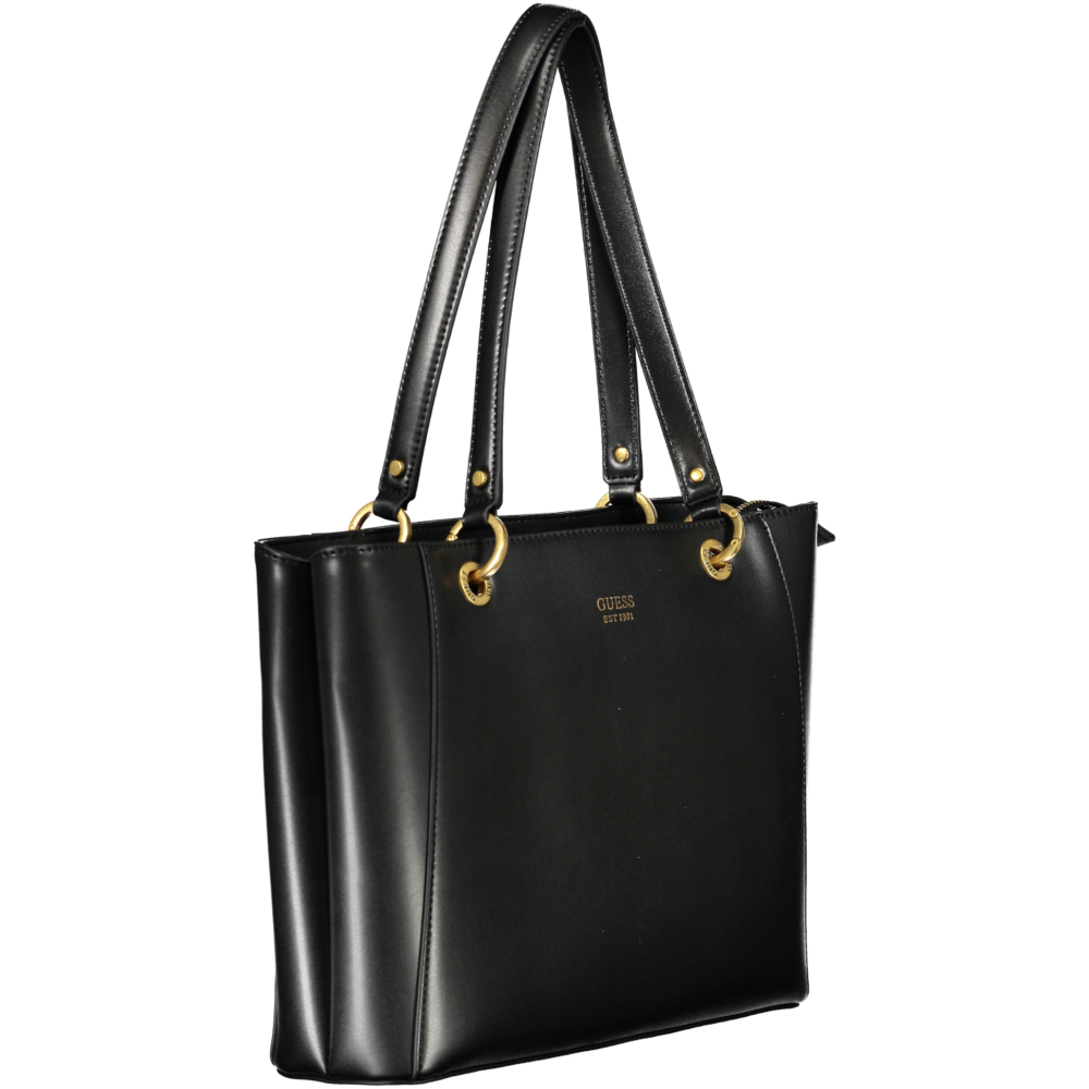 GUESS MASIE BLACK WOMEN'S BAG