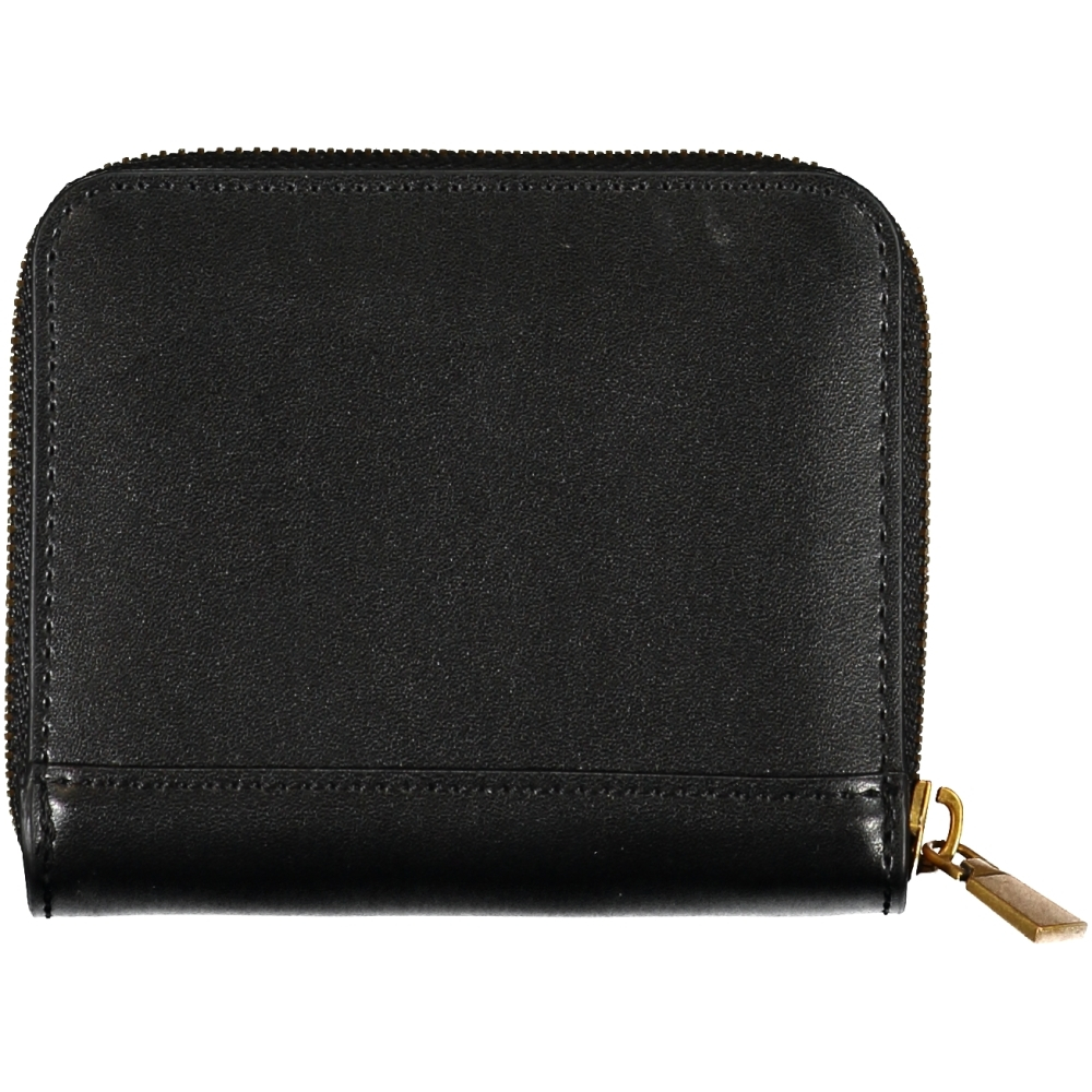 GUESS LAUREL SLG BLACK WOMEN'S WALLET