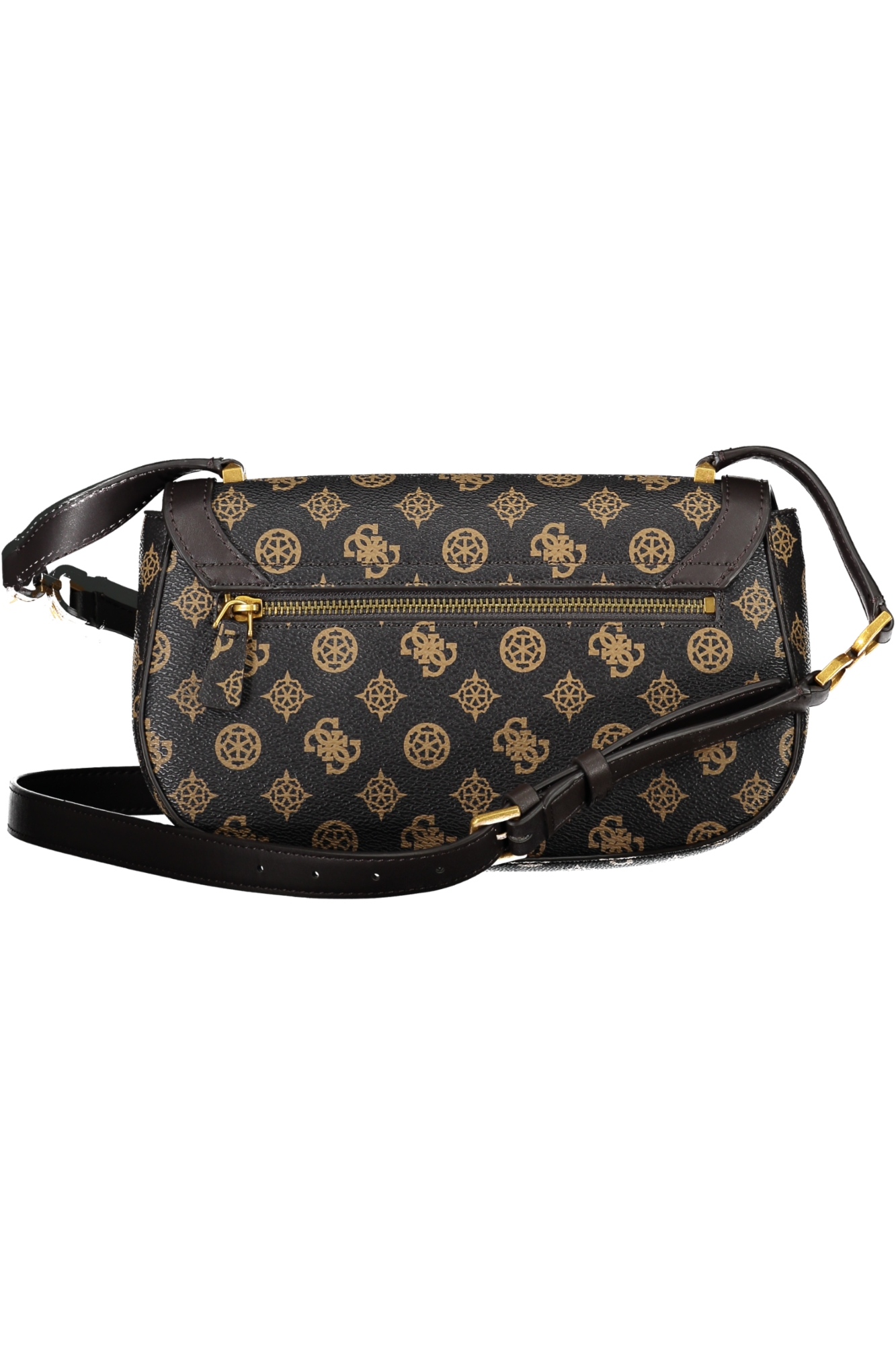 GUESS DAGAN BROWN WOMEN'S BAG GUESS DAGAN BROWN WOMEN'S BAG