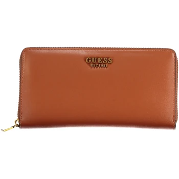 GUESS DAGAN BROWN WOMEN'S BAG GUESS DAGAN BROWN WOMEN'S BAG