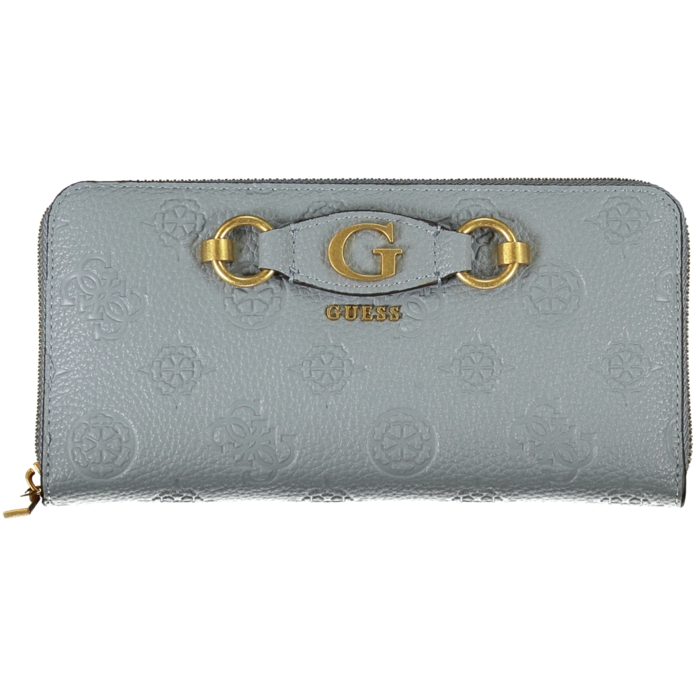 GUESS IZZY PEONY SLG WOMEN'S WALLET