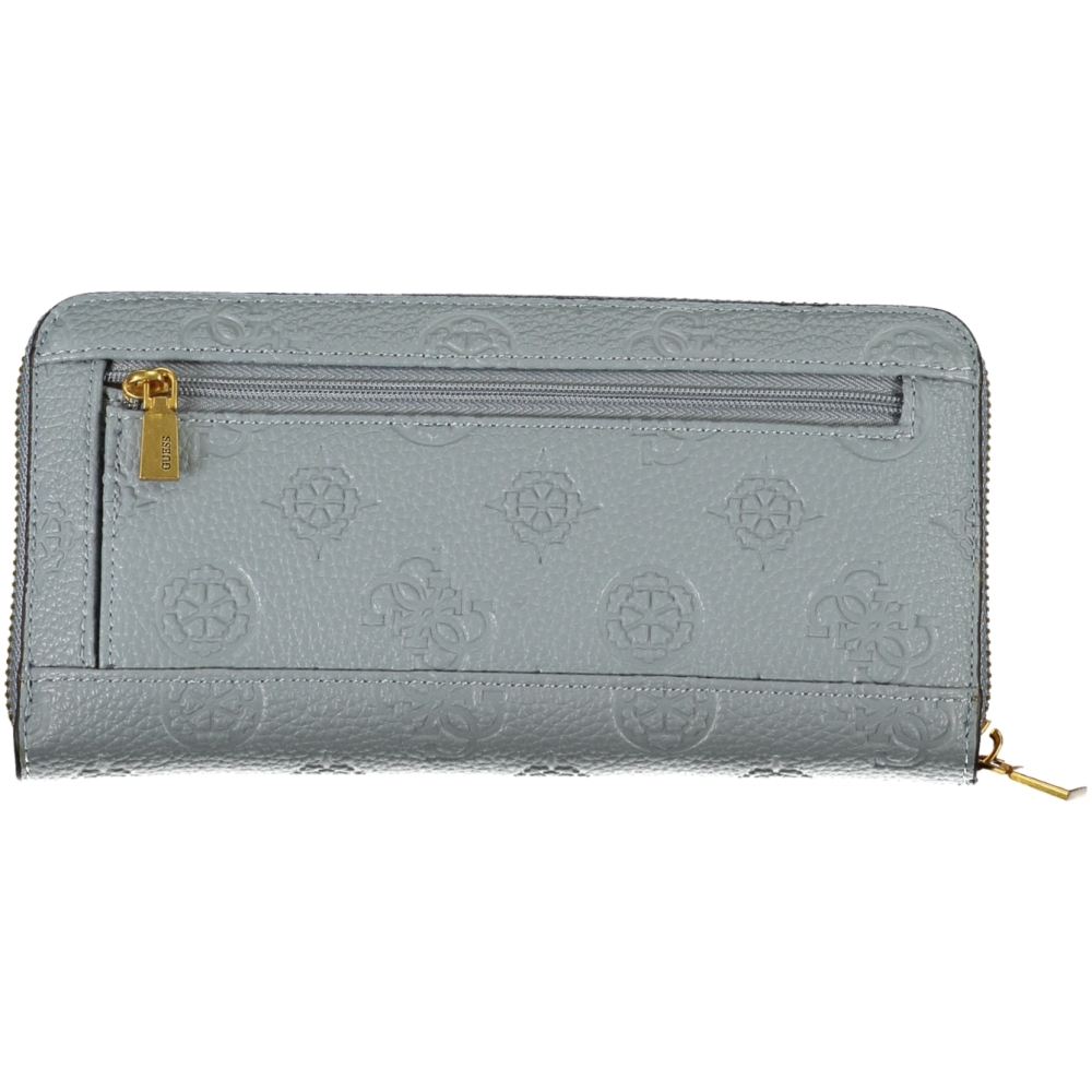 GUESS IZZY PEONY SLG WOMEN'S WALLET