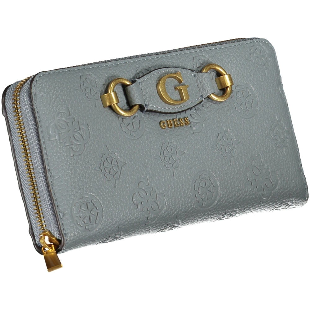 GUESS IZZY PEONY SLG WOMEN'S WALLET