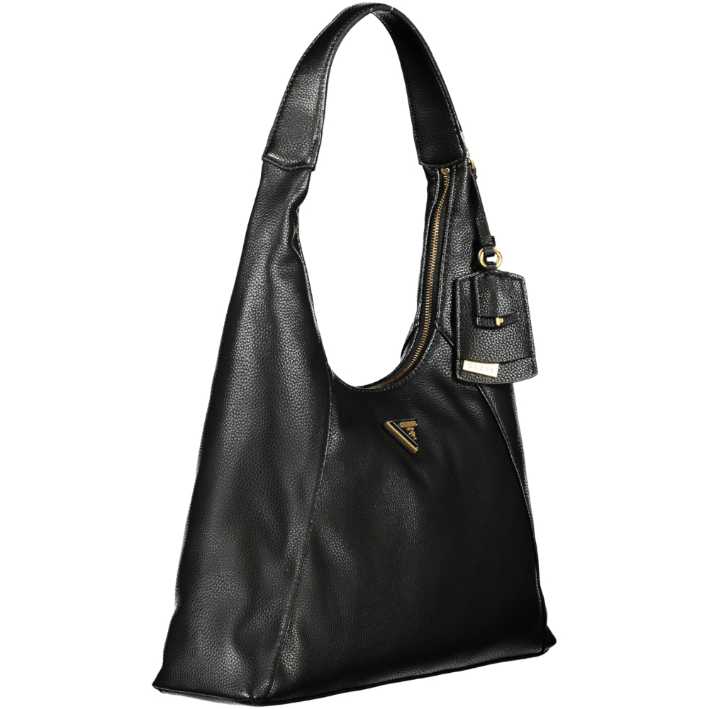 GUESS LARYN BLACK WOMEN'S BAG