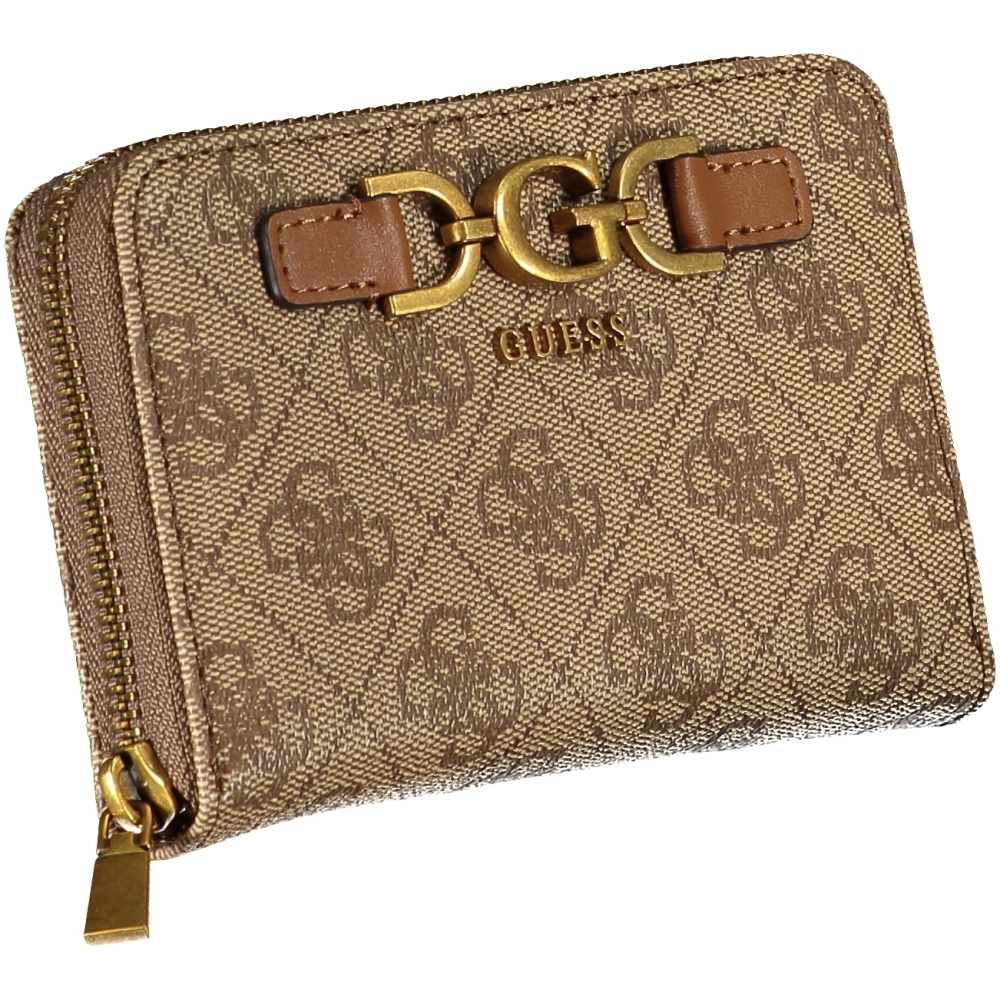 GUESS DAGAN SLG WOMEN'S WALLET