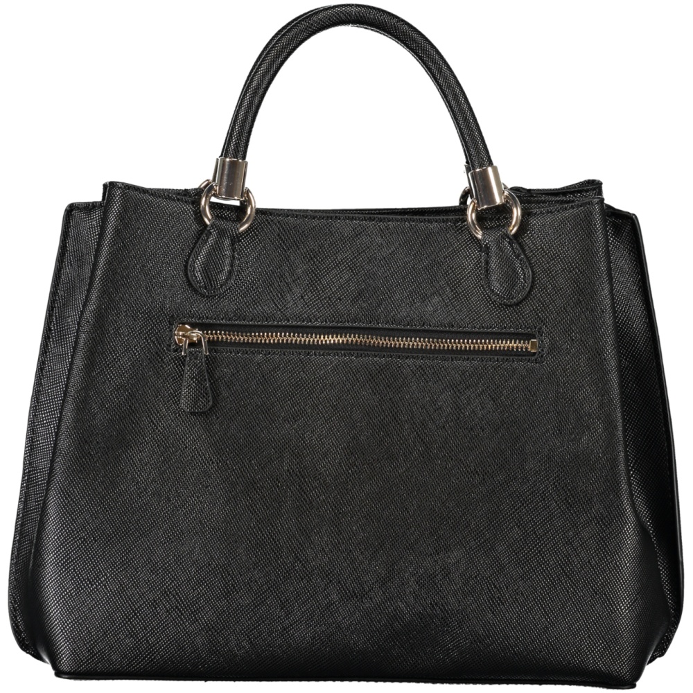 GUESS GIZELE BLACK WOMEN'S BAG