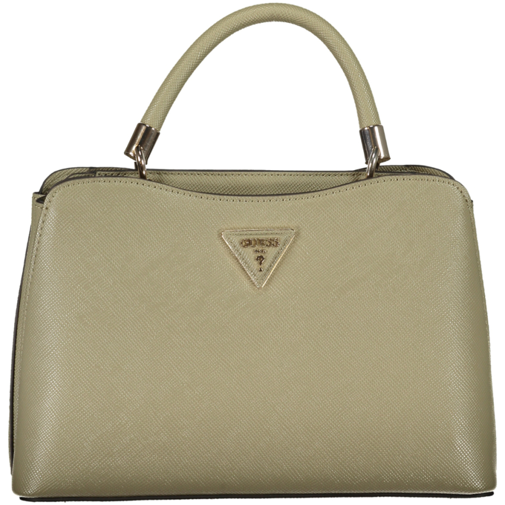 GUESS GIZELE GREEN WOMEN'S BAG